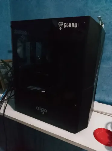 Rx 580 8gb 2048sp