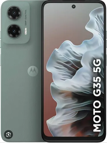 Motorola g35