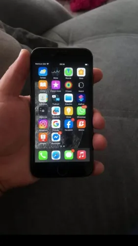 iPhone 8 Normal 256gb
