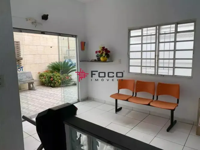 Ponto comercial à venda em Jacareí