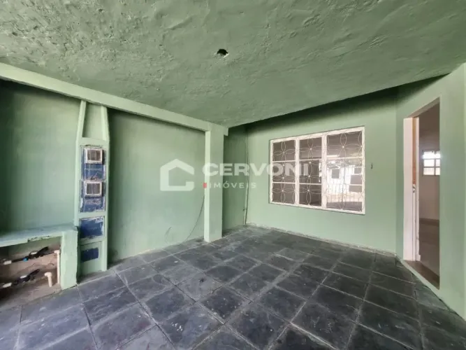 CVFAluguel Casa Térrea 2 Dormitórios - Residencial São Francisco ao lado do Jardim Uirá -