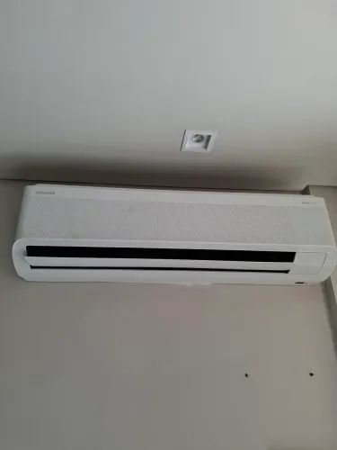 Ar Condicionado