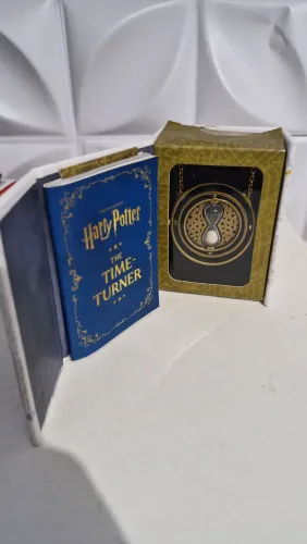 Harry Potter - Vira Tempo (Importado)