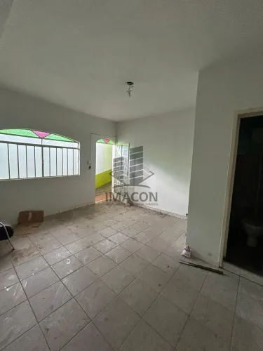Sala em Lindéia (Barreiro) - Belo Horizonte