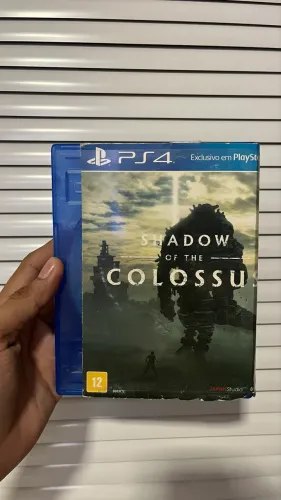 JOGO PS4