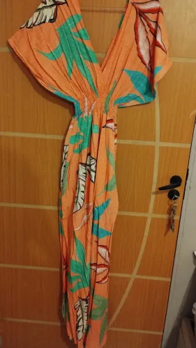 Roupas semi novas variações