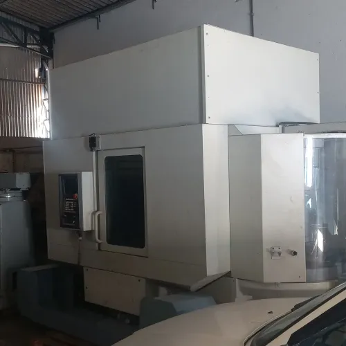 Centro de Usinagem Heller Mca - 150
