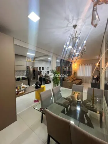 Excelente Casa na Zona Sul de Porto Velho - Condomínio Nova Era 1