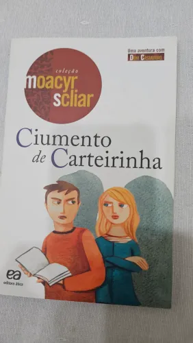 Ciumento de carteirinha