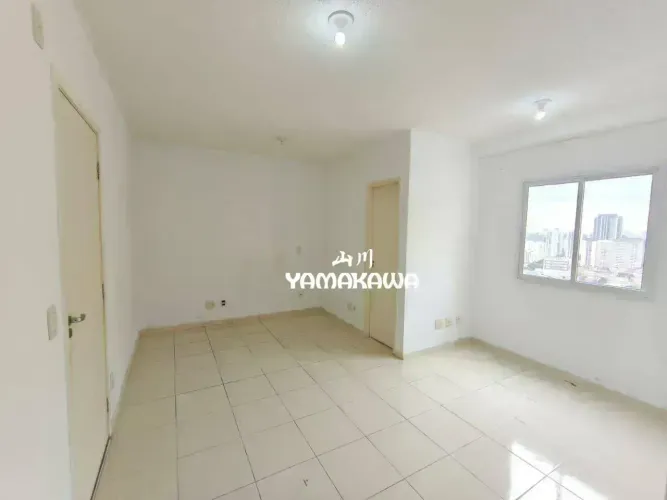 Apartamento com 1 dormitório à venda, 29 m² por R$ 270.000,00 - Vila Alpina - São Paulo/SP