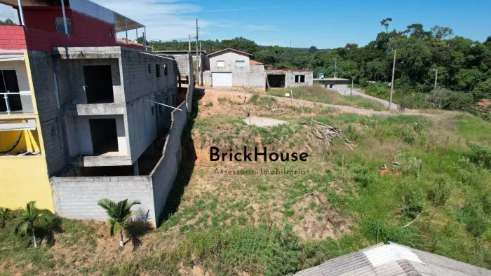 Terreno Plano ao Lado da Vila Don Patto | 271m² | Excelente Localização em São Roque