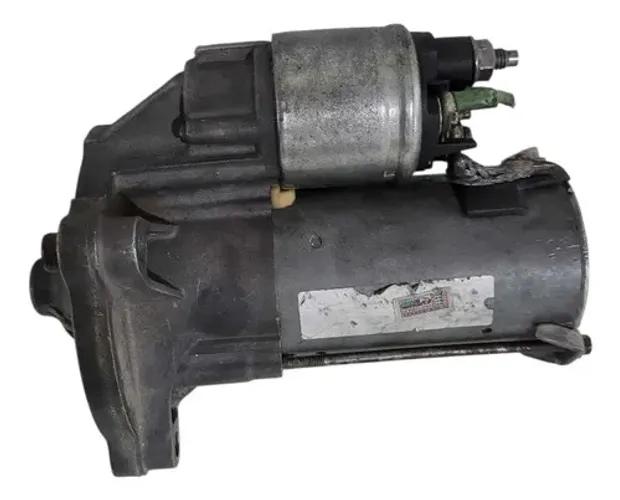 Motor Arranque Partida Hyundai Hb20 1.0 3cc 2012 A 2016
