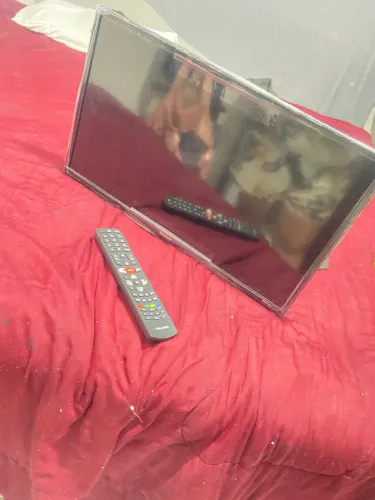 Smart TV Philco 24 polegadas
