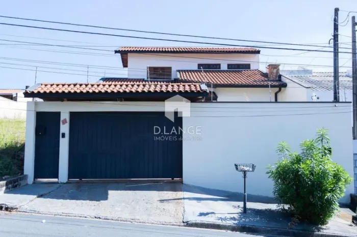 Casa para locação no bairro Loteamento Ana Carolina II em Valinhos - SP