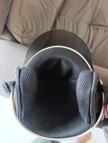 Capacetes
