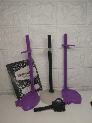 Kit monster high