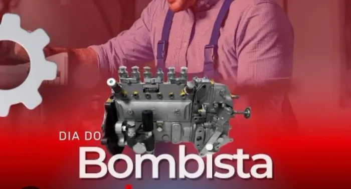 Procura- se bombista de bomba de alta e bico elétronico