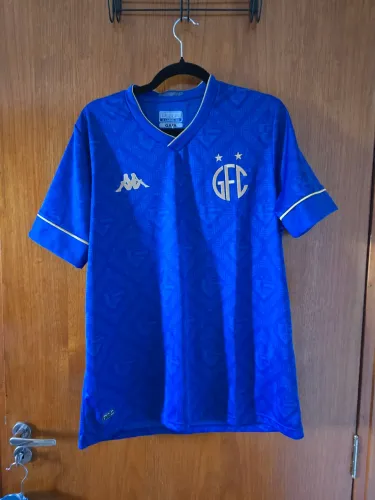 Camiseta guarani OFICIAL