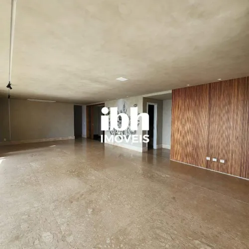 Apartamento para Locação no Santa Lucia