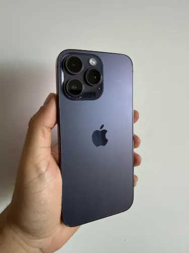 iPhone 14 Pro Max 256gb