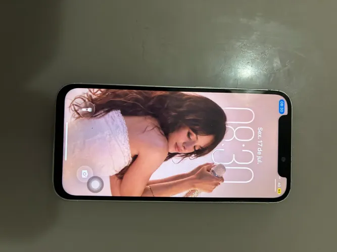Vende-se iPhone 12 mini
