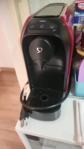 Cafeteira 