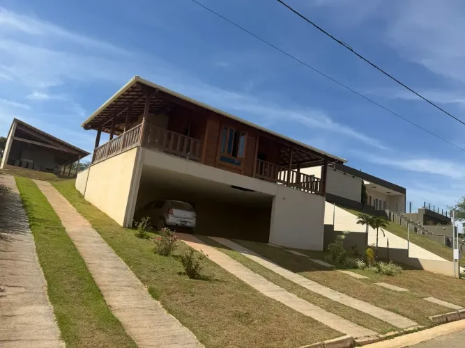 CONDOMINIO CANTO DA SIRIEMA VIP