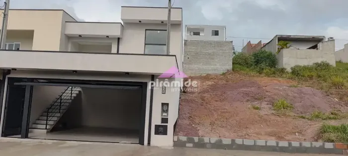 Casa à venda, Portal dos Passaros, São José dos Campos, SP