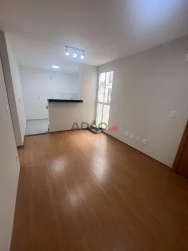 Condominio Residencial Gran Valence