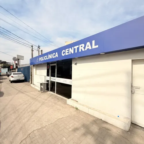 Venda - Casas Comerciais - 6 dormitórios - Centro - Belford Roxo - RJ