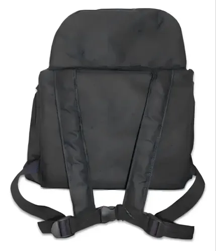 Mochila Bagtérmica Bolsa Motoboy Pizza Lanches 45l