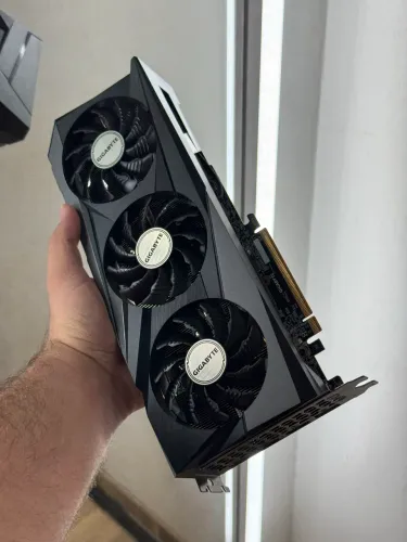 Rx 7600 Gigabyte Oc 8Gb
