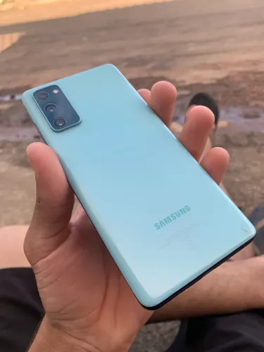S20 fe 256gb