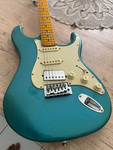 Guitarra Tagima TG530 Woodstock Series