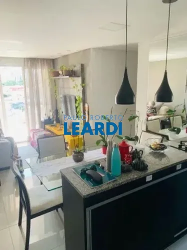 APARTAMENTO - SAÚDE - SP