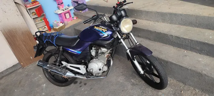 Vende-se 6500 reais 