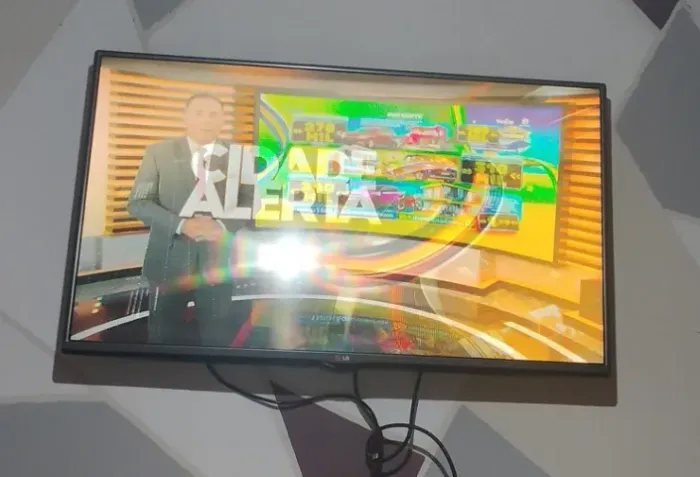 TV LG 32 Polegadas