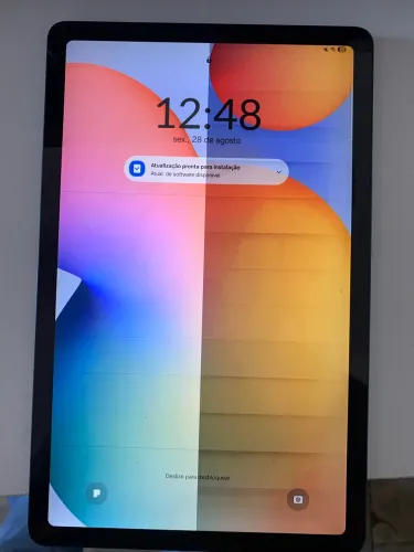 TABLET SAMSUNG S6 LITE 128GB