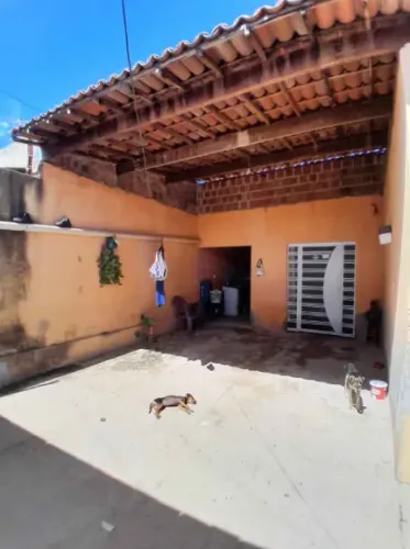 *Casa em Central Carapina a venda Urgente!