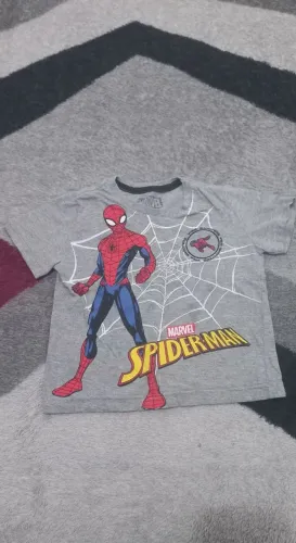 CAMISETA MANGA CURTA TAM 2