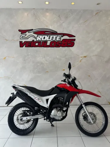 Bros 160 2015 ESDD