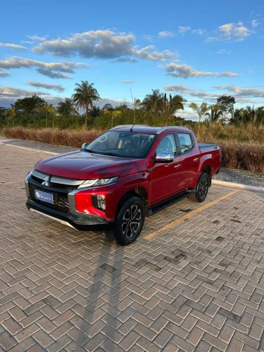 Mitsubishi L200 Triton Sport HPE-S 2.4 CD Dies. AUT 2023