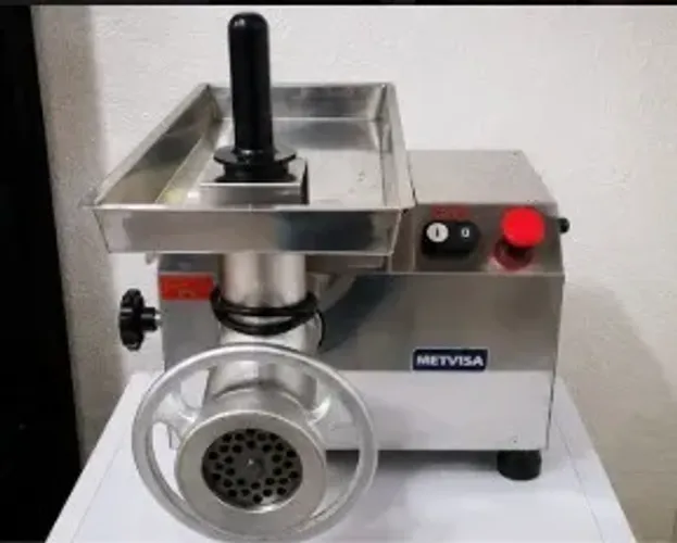 Moedor de Carne Boca 22 METVISA 1CV