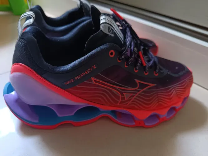 Tênis Mizuno 