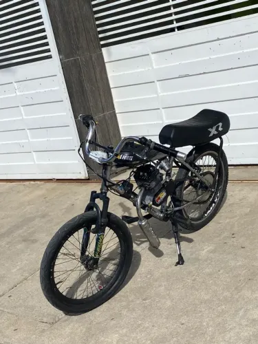 Motorizada