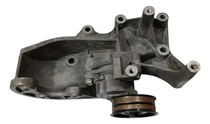 Suporte Alternador Esticador Spin 1.8 2013 - 2018