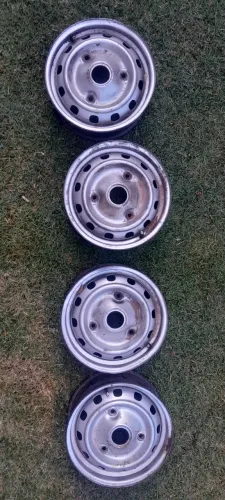 Rodas Del Rey