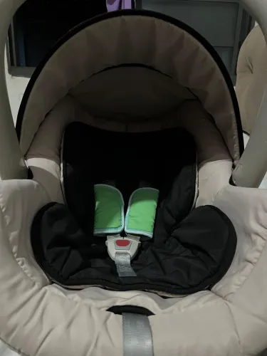 Bebê conforto