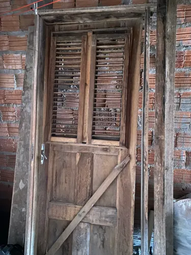 Porta de rótulo 