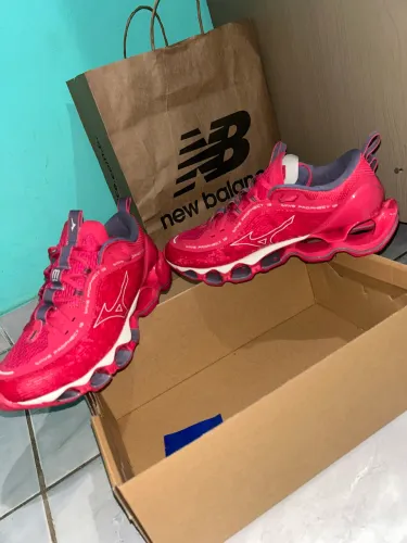 Mizuno pro13 N40